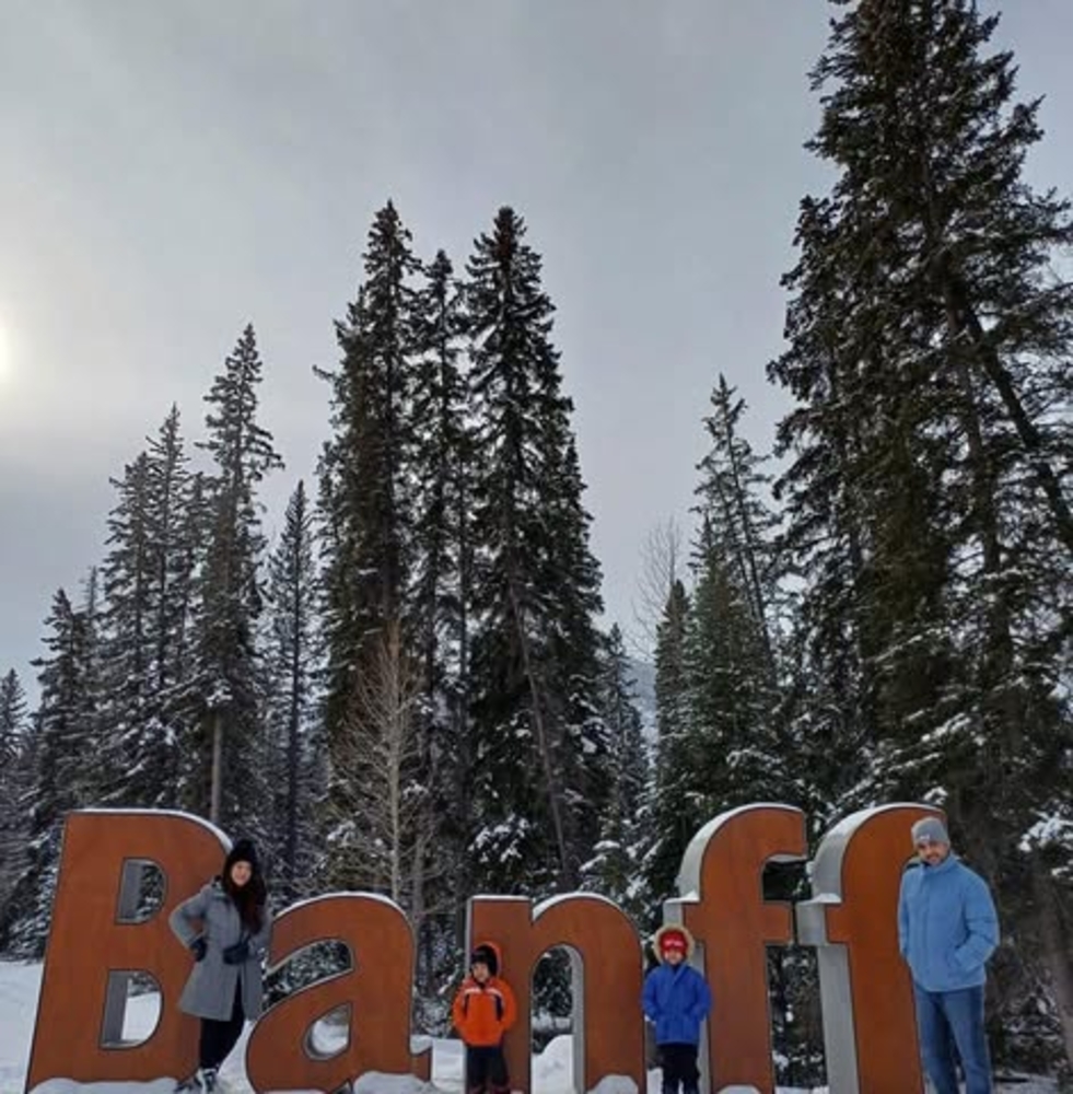 Meet your Posher, Lance